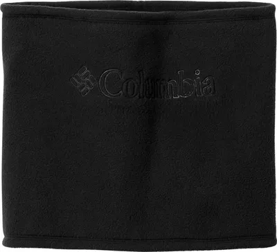 Zdjęcie produktu dla Columbia Fast Trek™ Ii Neck Warmer Black Mężczyźni Czarny Jeden rozmiar