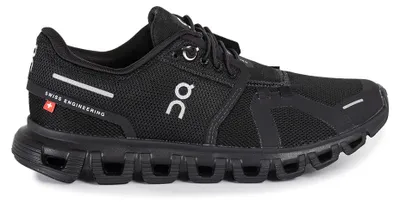 Produktbild von Damen-Sportschuhe On Running, Schwarz. Damen-Sportschuhe On Running, Größe 41, Schwarz