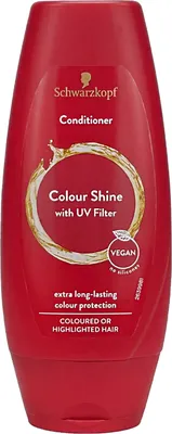 Produktbild von Schwarzkopf Haarspülung