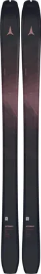 Produktbild von Atomic N BACKLAND 88 W Black/ 162