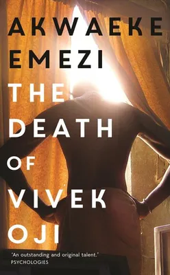 Produktbild von The Death of Vivek Oji