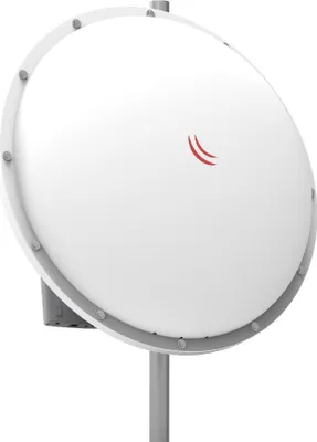 Produktbild von Mikrotik MTRADC, Weiß, mANT30