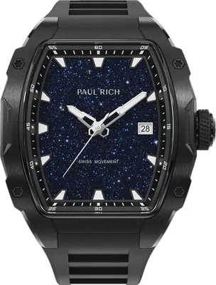 Image de Paul Rich PR-45208 Montre Astro Classic Galaxy