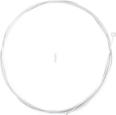 Immagine prodotto di Cavo cambio interno Slurf Shimano 2,25 m acciaio inox argento