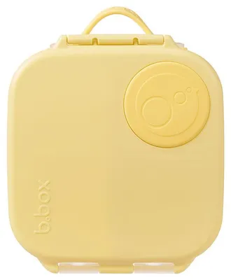 Zdjęcie produktu dla B.Box Snackbox medium lemon twist