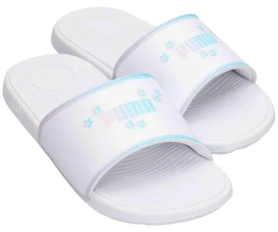 Productafbeelding van Teenslippers Puma 404944-01 voor Kinderen
