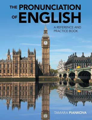 Produktbild von The Pronunciation of English