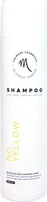 Obrázok produktu pre Šampón Calmare No Yellow 250 ml
