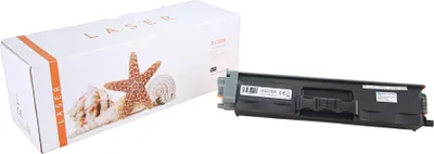 Produktbild von black Toner 3.6-TN328BK kompatibel mit Brother TN-328BK  Seiten: 6.000