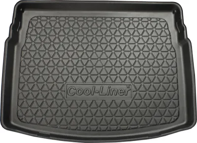 Produktbild von Z438780 Kofferraumwanne kompatibel mit Toyota Auris II / Auris II Hybrid 01.2013-12.2018