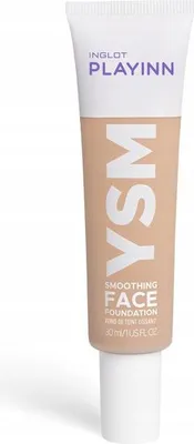 Immagine prodotto di Inglot PlayInn YSM Fondotinta levigante - Colore 39, 30 ml