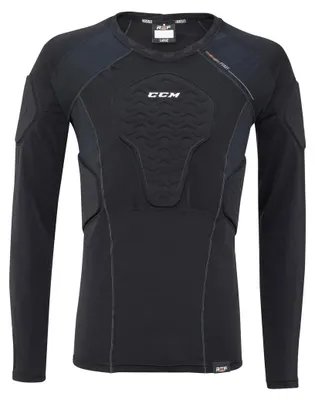 Produktbild von Schiedsrichter-Padded Shirt CCM Senior S
