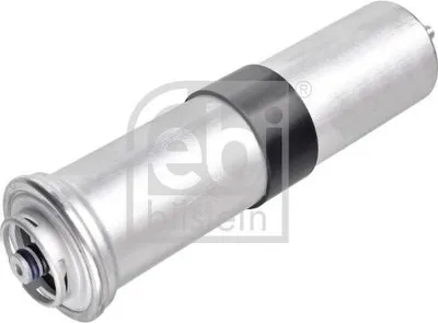 Produktbild von FEBI Kraftstofffilter für