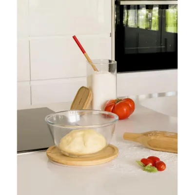 Obrázek produktu pro Mísa s víkem, kulatá, 2,6 l - Pebble