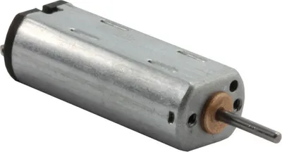 Produktbild von Motor M2068