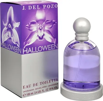 Obrázek produktu pro Halloween - EDT, 50 ml