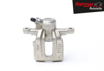 Produktbild von METZGER 6260211 Bremssattel Hinten Links passend für MERCEDES-BENZ A-Klasse (W168)