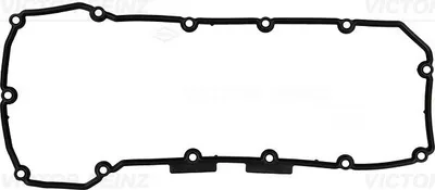 Produktbild von REINZ 71-12301-00 Ventildeckel Zylinderkopfhaube Dichtung für BMW 3 Limousine (E90) 3 Coupe (E92) 3 Cabrio (E93)