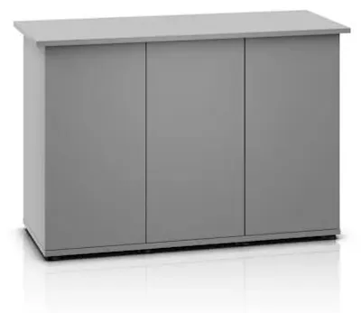 Productafbeelding van Juwel Rio 450 LED aquarium 450L 151 x 51 x 66 cm met Bioflow XL filter, verwarming en MultiLux LED verlichting Grijs