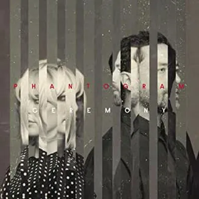 Produktbild von Phantogram: Phantogram: Ceremony - - (LP / C)