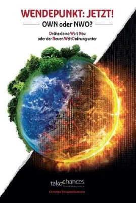Produktbild von Wendepunkt: JETZT!