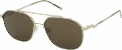Immagine prodotto di Zadig&Voltaire SZV377 594X ORO CHIARO LUCIDO 56/16/140 Damen Sonnenbrillen