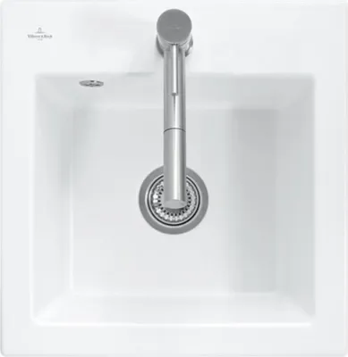 Produktbild von Villeroy & Boch 33150Fi4 SP Subway 50 S flat 490x475mm