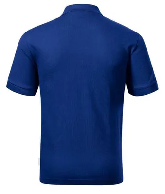 Immagine prodotto di Rimeck - Polo "Resist" da uomo, pesante PP9976 (XL) (blu)