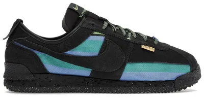 Imagen del producto de Nike Cortez SP Union Off Noir - Talla EU 44