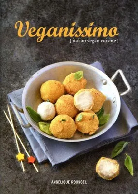 Produktbild von Veganissimo