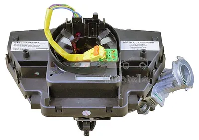 Zdjęcie produktu dla METZGER Sterownik Przełącznik kierownicy 0916729 do OPEL Corsa D hatchback (S07)