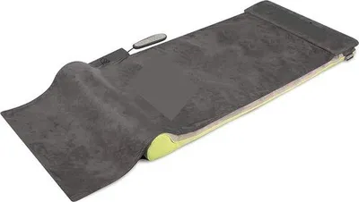 Productafbeelding van Massage mat van schuim, 180 x 60 cm, massageonderlegger