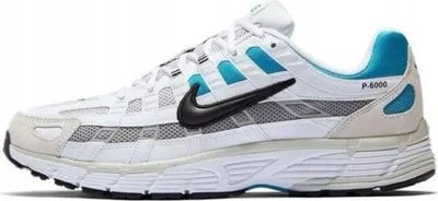 Image de Chaussures Nike P-6000 CV3038101