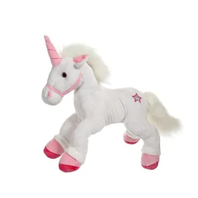 Immagine prodotto di GIPSY Unicorno di peluche Fairy Pink 42 cm