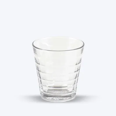 Image de Prisme - Verre Transparent 22cl  (Lot de 6)