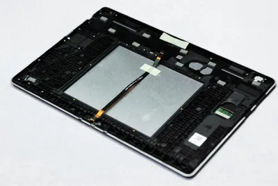 Produktbild von Lenovo TP LCM Cover (5D68C13530)