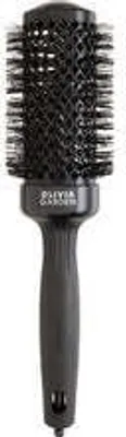 Produktbild von Olivia Garden Expert Blowout shine schwarz 45