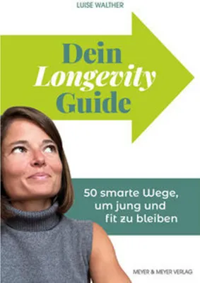 Image de Dein Longevity Guide