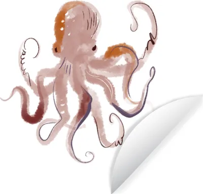 Produktbild von MuchoWow® - Wandbild - Fototapete - Selbstklebend - Dekoration - Wandschmuck - Schlafzimmer