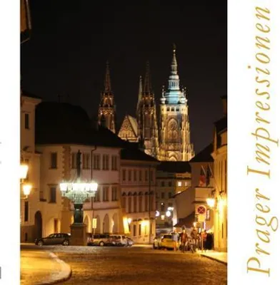Immagine prodotto di Prager Impressionen