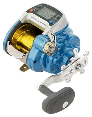 Productafbeelding van Elektrorolle Electra 700 PR, model: 700 PR, met dubbele motor en vol vermogen