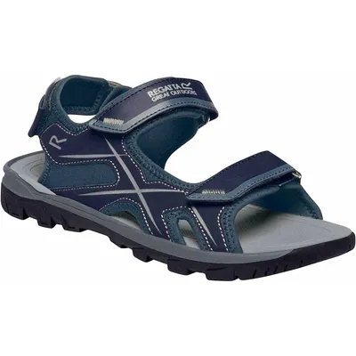 Produktbild von Pánské sandály Regatta Kota Drift Sandal RG4171 (41 EU) (Navy/Dark grey)