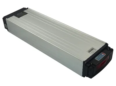 Produktbild von LionTec E-Bike Akku Fahrrad Batterie Lithium Ionen Batterie 48 V - 20 Ah Umbau