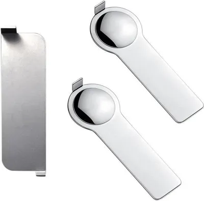 Produktbild von Edelstahl Armbandverbindungswerkzeug 13x55mm Schmuckhilfe