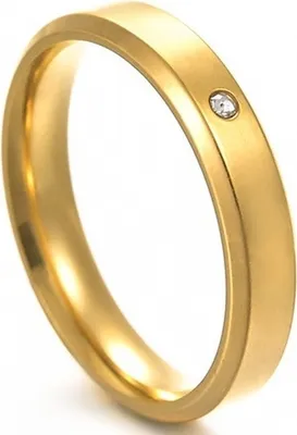 Produktbild von Damenring NE-17482 in Gold - 52mm KP17482