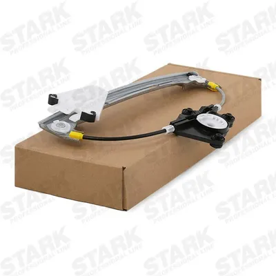 Produktbild von STARK SKWR-0420095 Elektrischer Fensterheber Hinten Links für ALFA ROMEO 159 Sportwagon (939) 159 (939)