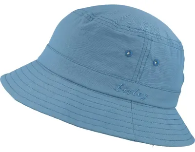 Eisley Freizeithut für Pferdeschwanz Cisano Ponytail UV50+ in blau