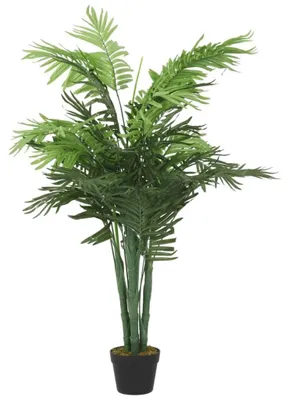 Image de Kunstpalm, 80 cm, vert, idéal pour la décoration intérieure