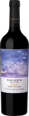 Produktbild von Kaiken Terroir Series Corte Malbec 2024 Mendoza | Argentinien | 14% vol | 0,75 l