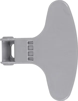 Produktbild von easyPART passend für 10103610 BLUPARTS - KOMPATIBEL Türgriff passend für beko 2821580200 BLUPARTS in Waschmaschine
